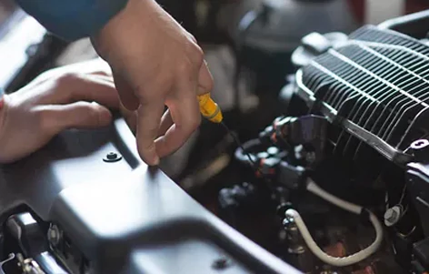 Collaboration leads to accreditation