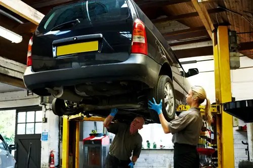 Reliable Truck & Car Service